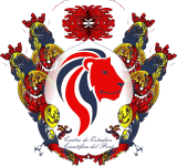Logotipo de Centro de Estudios Científica del Perú